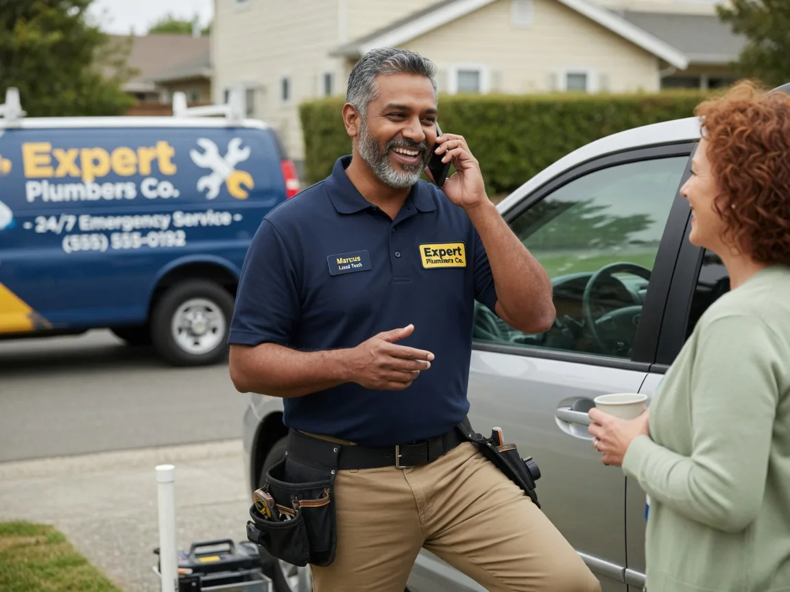 Drain Cleaning Oshkosh, WI FAQs